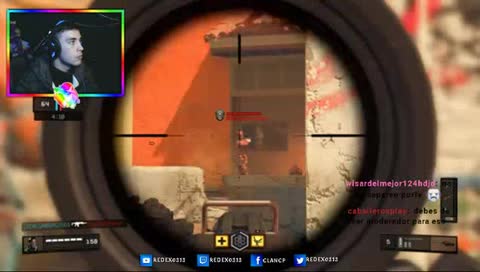 [ESP/MX-PS4] | Entrenando para Competitivo #1 | !cap / !mempig / !bacon / |pf