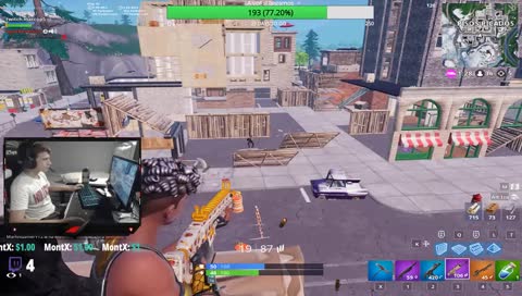 6 Follows para los 200!