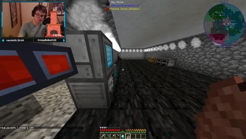 Direwolf Minecwwaft HYPERS | Sub Server | Omg, it's not Smash