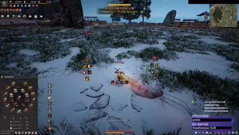 <Vertex> [Musa 61, 276/285/311] Day 8 RBF [No Mic]