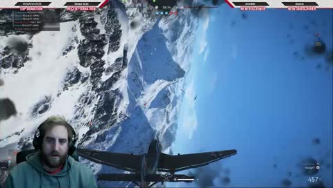 Navy Veteran Gaming