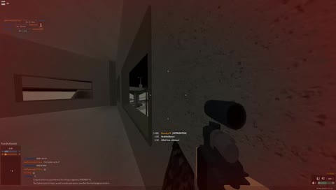 Phantom Forces Shreding!