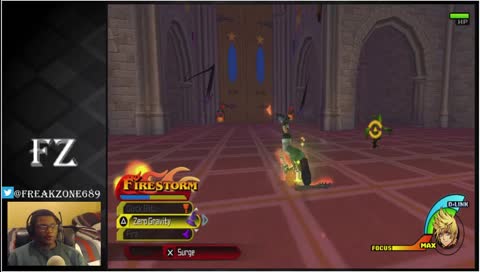 Kingdom Birth By Sleep Final Mix [Ven's Story] (Proud Mode) (01/02/2019)