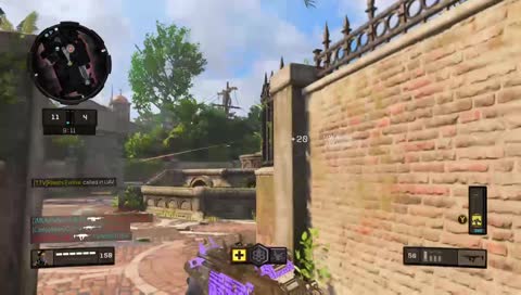 (Xbox 1) I am back, let's play! | !welcome
