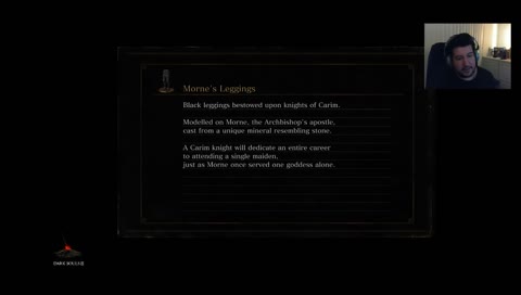 We are Reborn / I suck at this game edition: Dank Souls 3