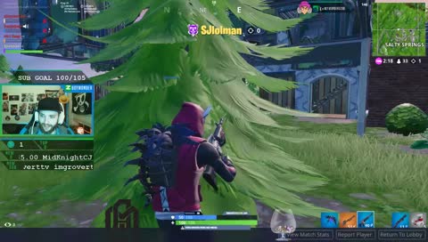 PUSHING BEYOND OUR LIMITS!!! :3 | !creatorcode, !connect, !merch, !QOTD |