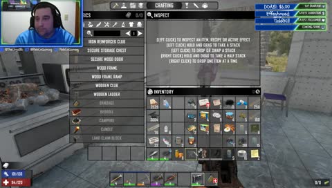 Late night stream with A17 - Week 3 - Testing the Pit ! Come hang out and chat!