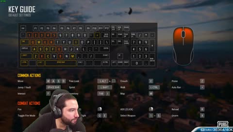 🔴PUBG - AMONOS POR LOS CHICKEN