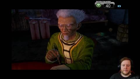 Master Dank