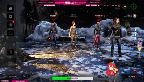 SWF with Soulfury <3  !donogoal