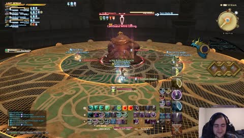 Welcoming Wednesdays + Stream Setup Bug Fixing