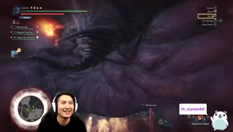 [PC] HR 335 Open to helping anyone  | !session |  !GAMBLE