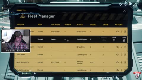 We make citizens into STAR CITIZENS | 3.4 LIVE! |