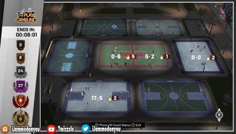 New year same burner !sub  5/10 sub goal