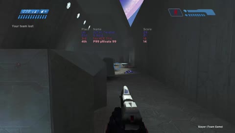 Halo: CE