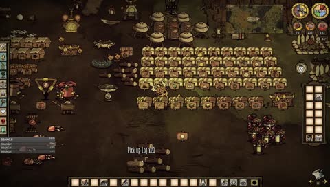 [!drops enabled] Last chance for Wayfinder skin! Tomorrow new TENT SKIN! Come one come all! Gather around!