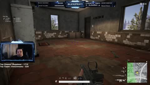 More Double Digit Kills tonight?