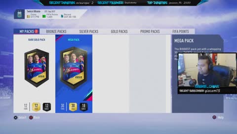 ARE we packing a TOTY this year?? FIRST 2019 STREAM