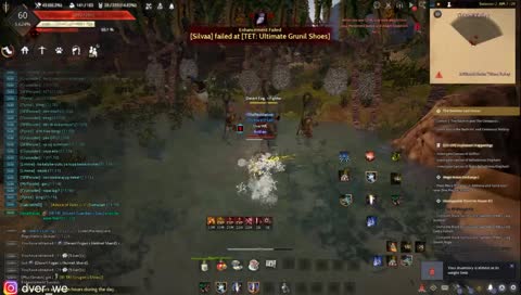 Find scrol for TET!!!!