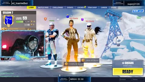 Follower/Viewer Games! | !giveaway