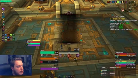 triple melee pog | !UI !WA updated