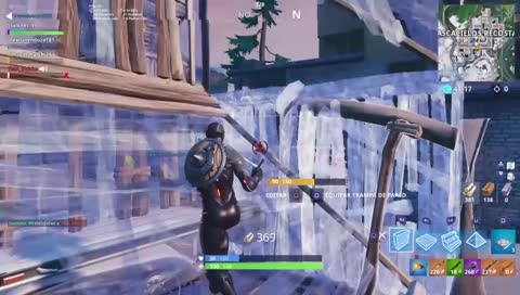 [PS4-CA] Empezando El Año De Buena Manera !!!