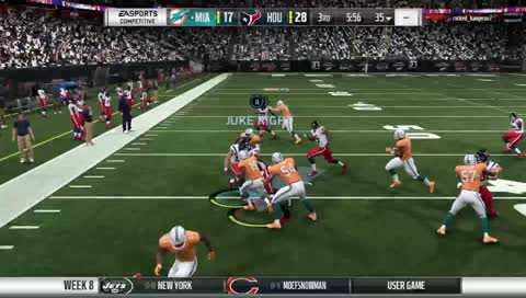 BEST MADDEN PLAYER