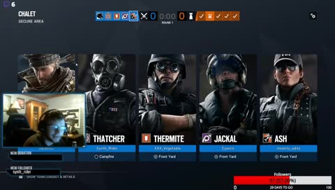 Road to Twitch Affiliate