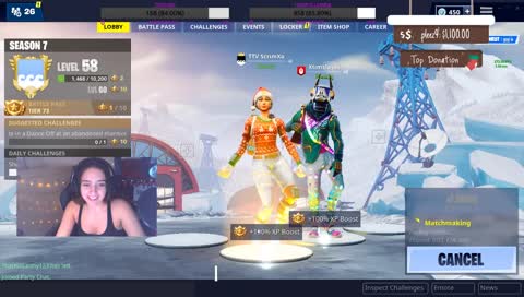 NEW MIC NEW CHAIR NEW YEAR NEW MEEEEEEEEEE