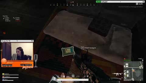 Did someone say pubg? || ORION eSPORTS !social