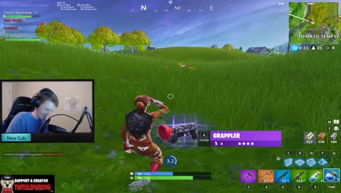 Squads with Friends then Turtle Games | !code | !poll | 1 follower this month???