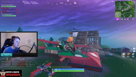 Squads with Friends then Turtle Games | !code | !poll | 1 follower this month???