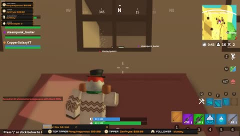 lol rekt