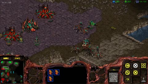 13시의 요정 지각ㅈㅅ 다음주중 vs 해변킴 스타 5전3선 맹연습 돌입!