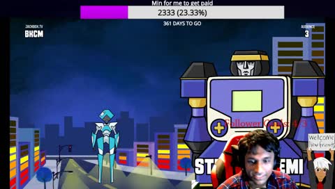 [NSFW] PARTY TIME!!! | Bit = Text to Speech