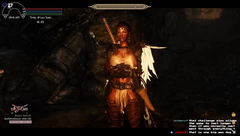 [PCModded] Niyah and the Tribe (FreeRoam/Sidequests)