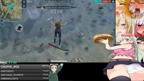 En HD ? !loots !discord !loliloots