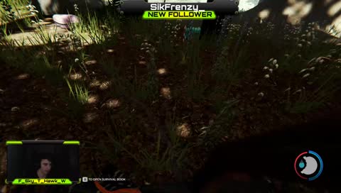 2nd Stream Of The Year!!!!!!