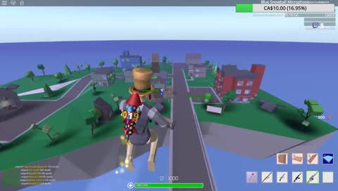 Pet Simulator and strucid