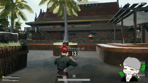 시청자와 커스텀하기....!![유입환영][배틀그라운드][오버워치]