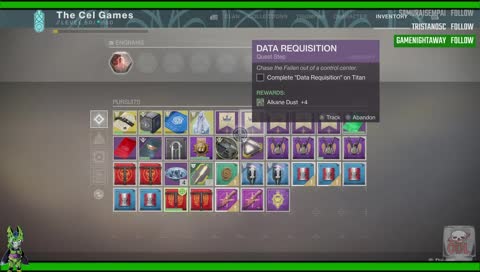 gg bungie