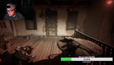 disappearing killers