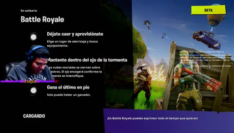 Muerte del hegal en vivo :v