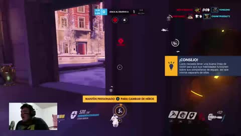 rank de mancos  (xbox)