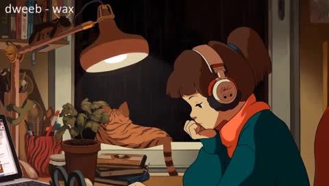 Relaxing Lofi Hip Hop