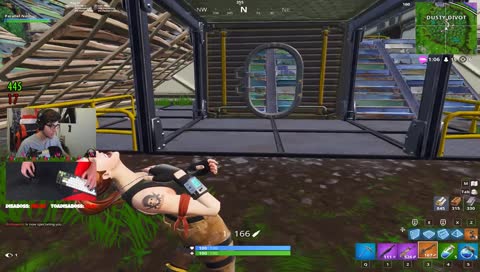 #ParallelGrind !vid FAILING MONGRAAL'S EDIT COURSE  #ParallelNash SUB GOAL 17/25