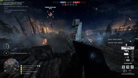 BF1 Time