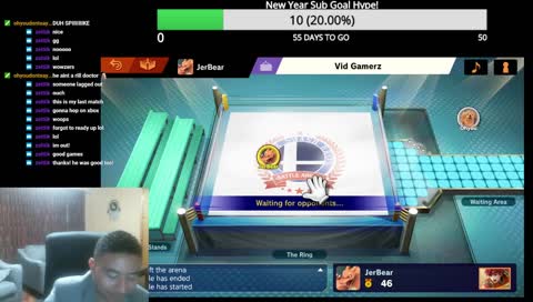 Humpday Smashin While I Watch/Listen to the Lakers Game