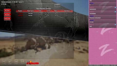 Marbles On Stream-Eurobeat and Chill!