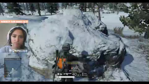 ✨ Oh Hello! Would You Like Some Bullets?✨ [AUS]